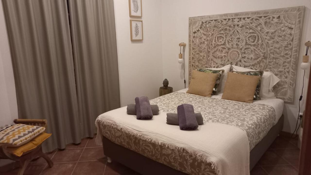 House Bali Furnas Apartamento
